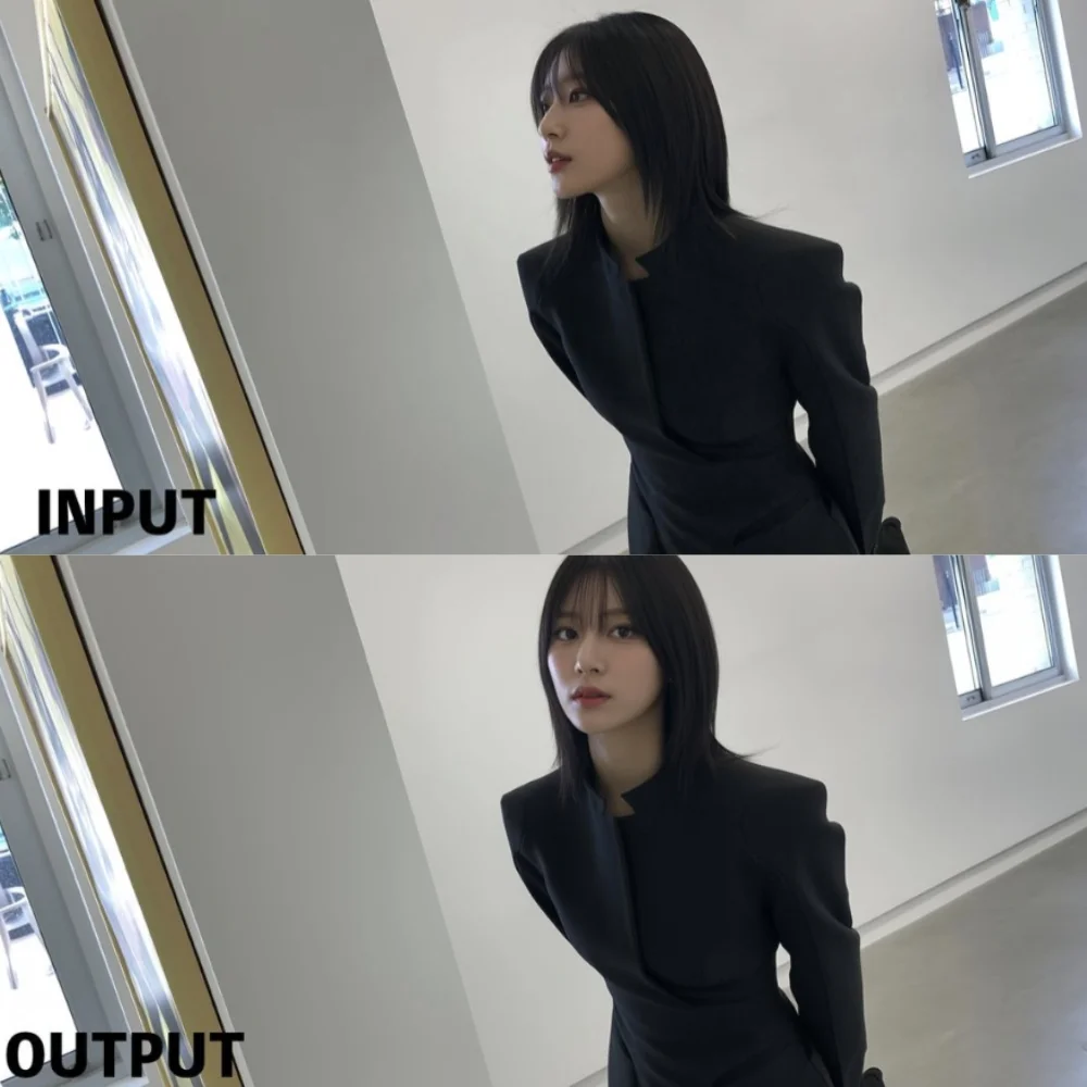AI image
