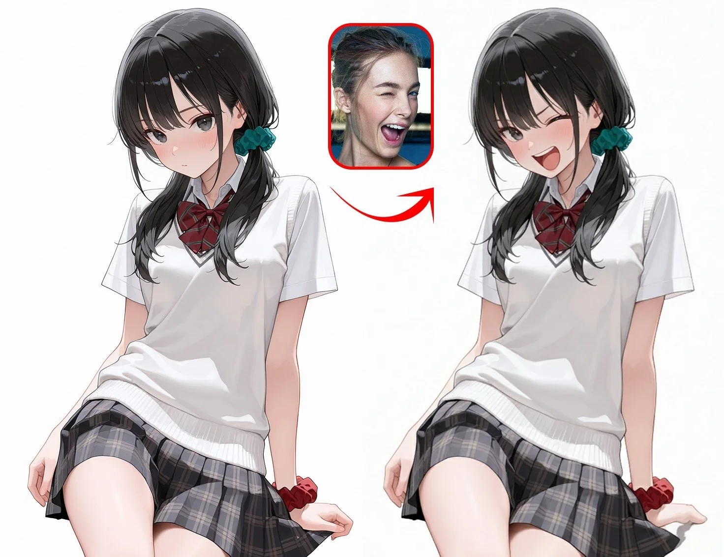 AI image