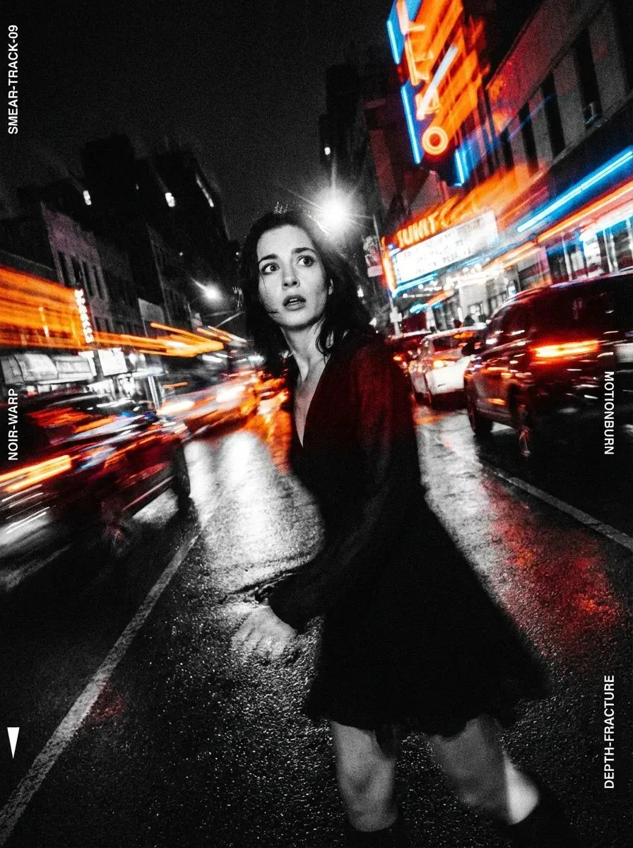 AI image