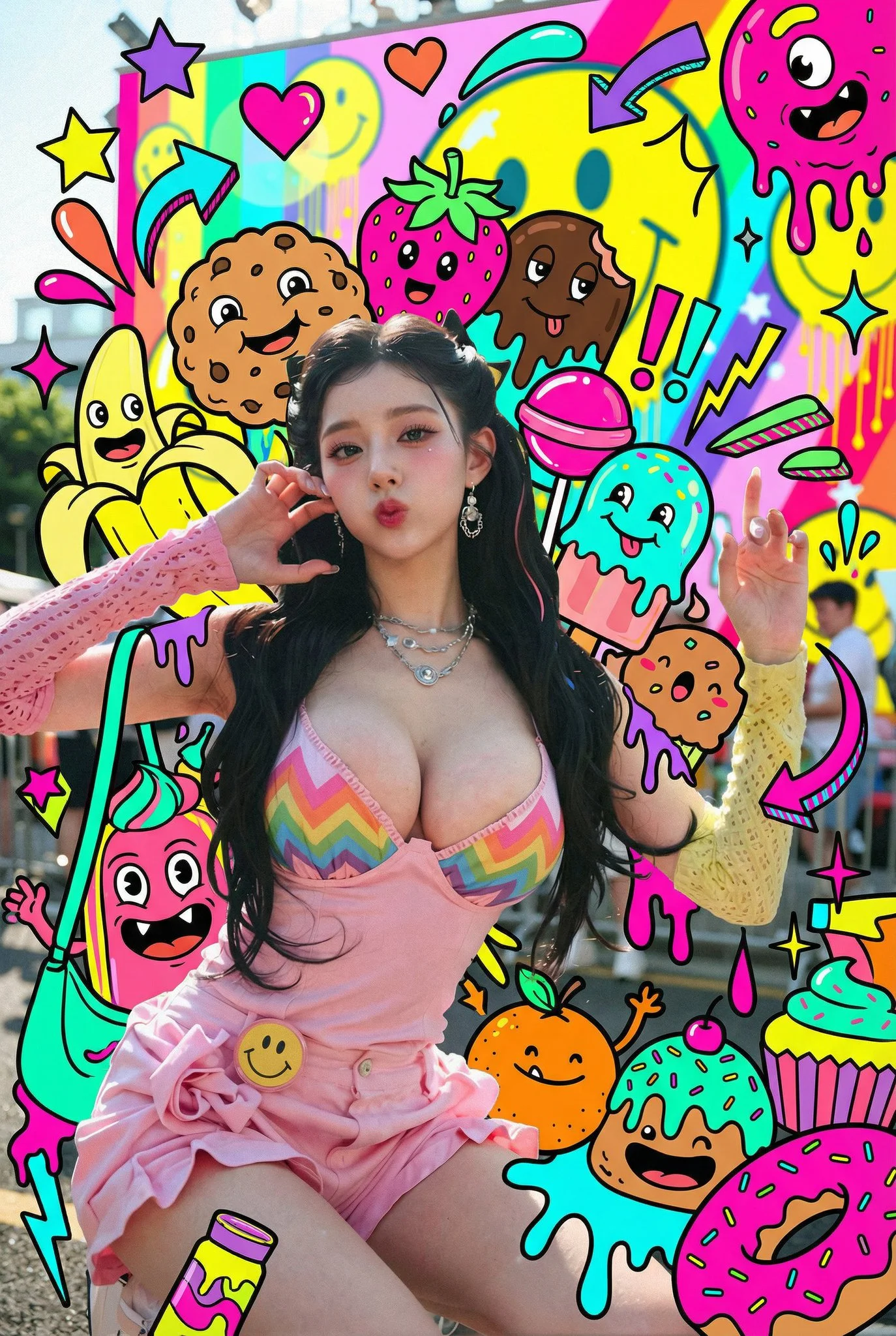 AI image