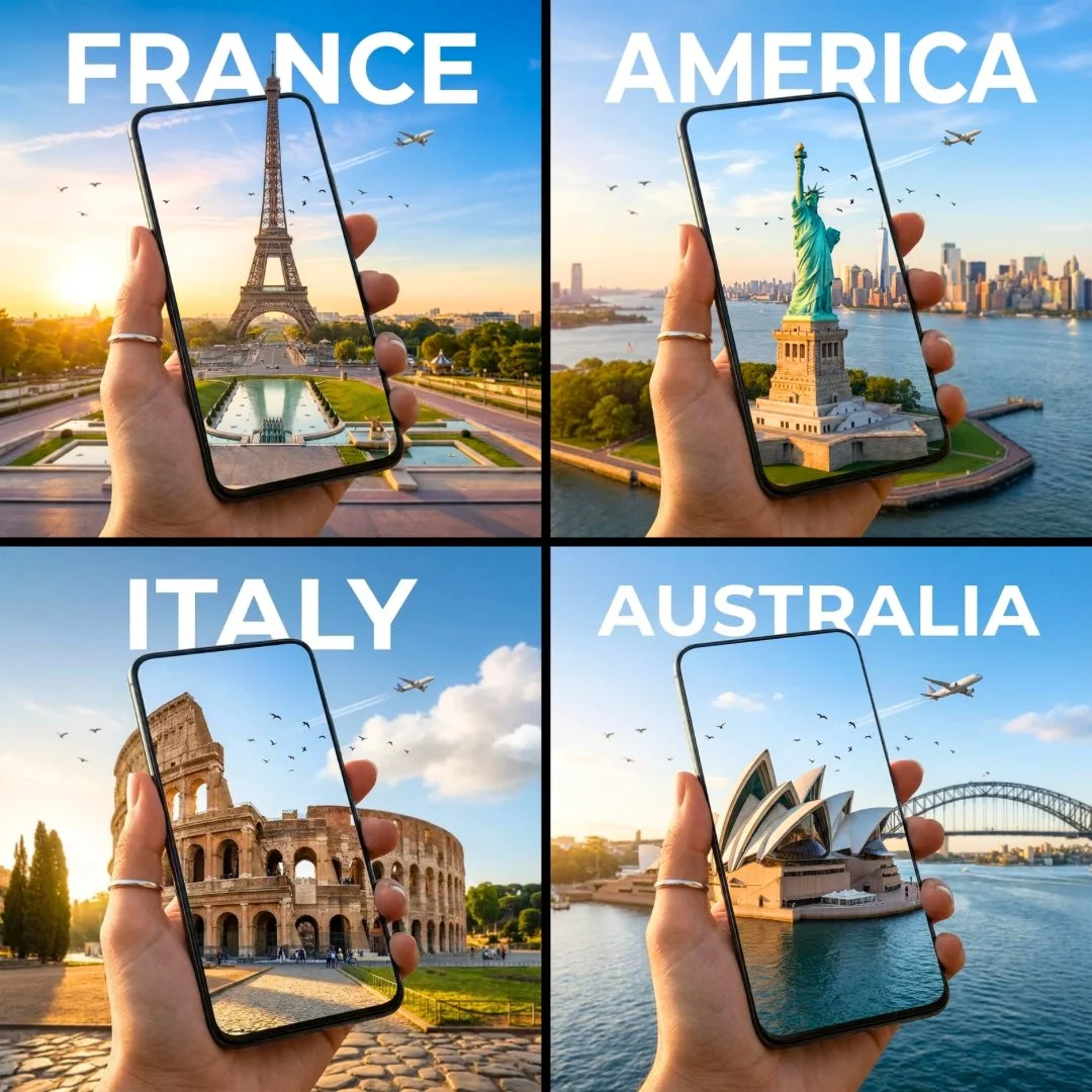 AI image