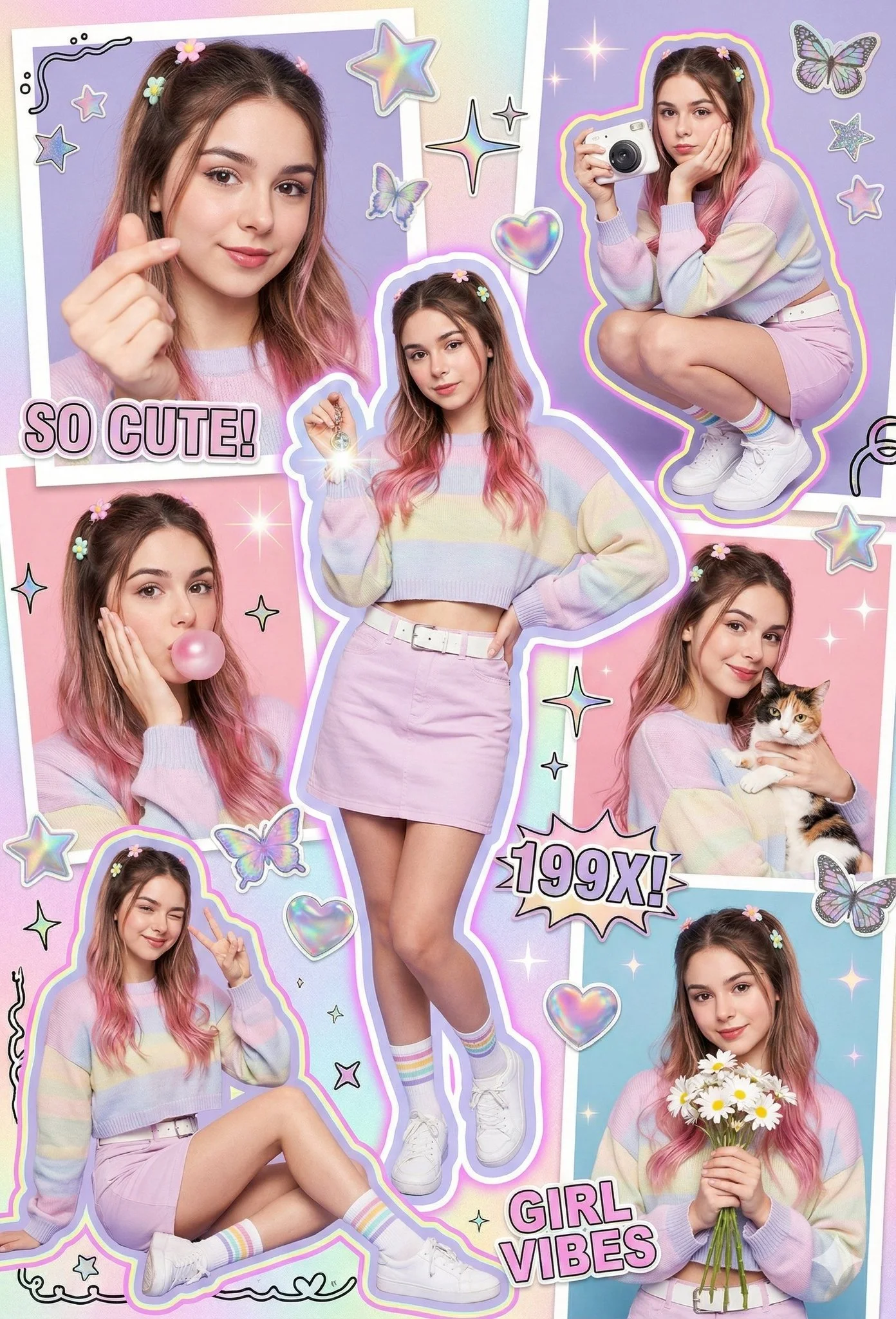 AI image