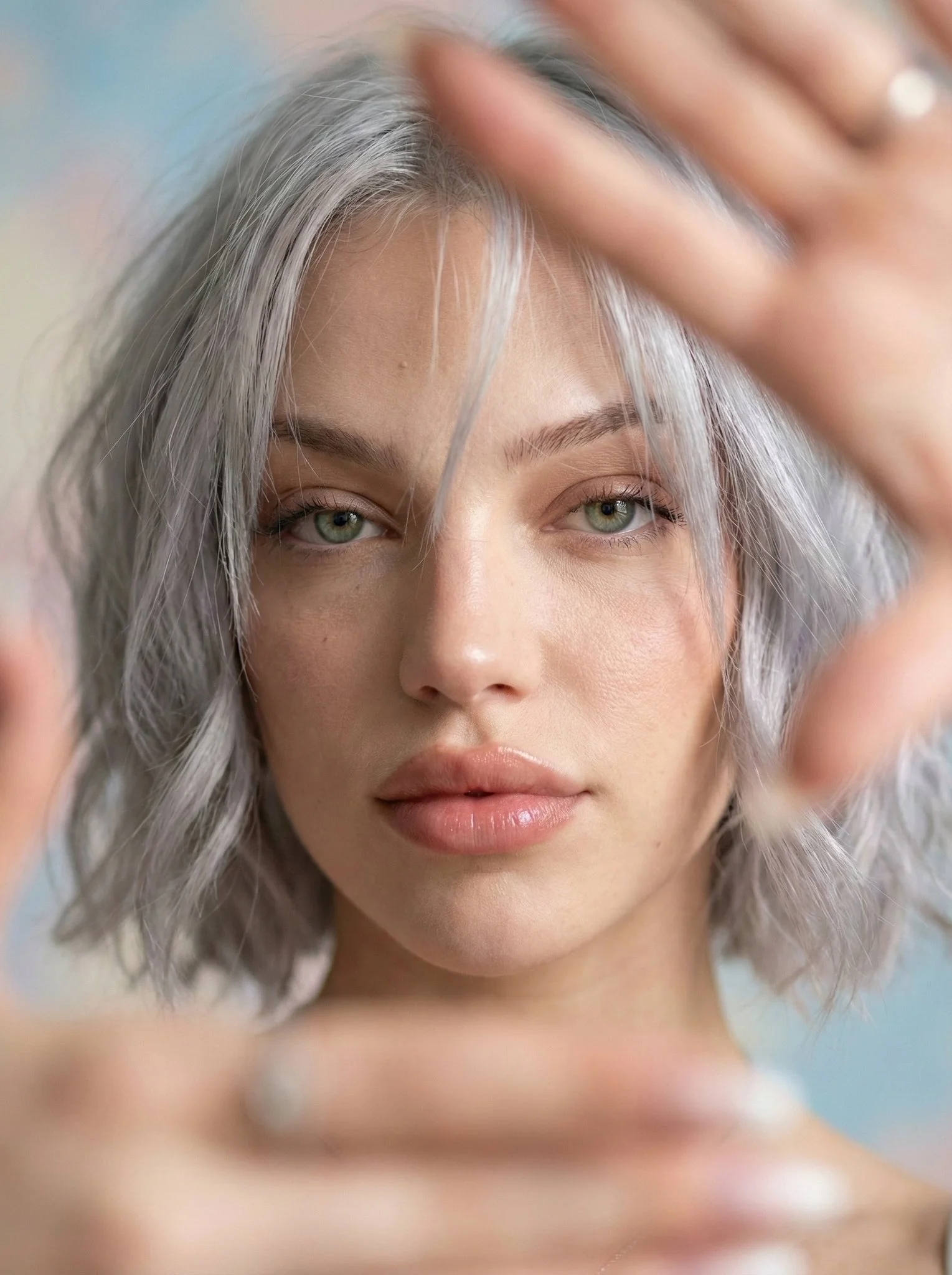 AI image