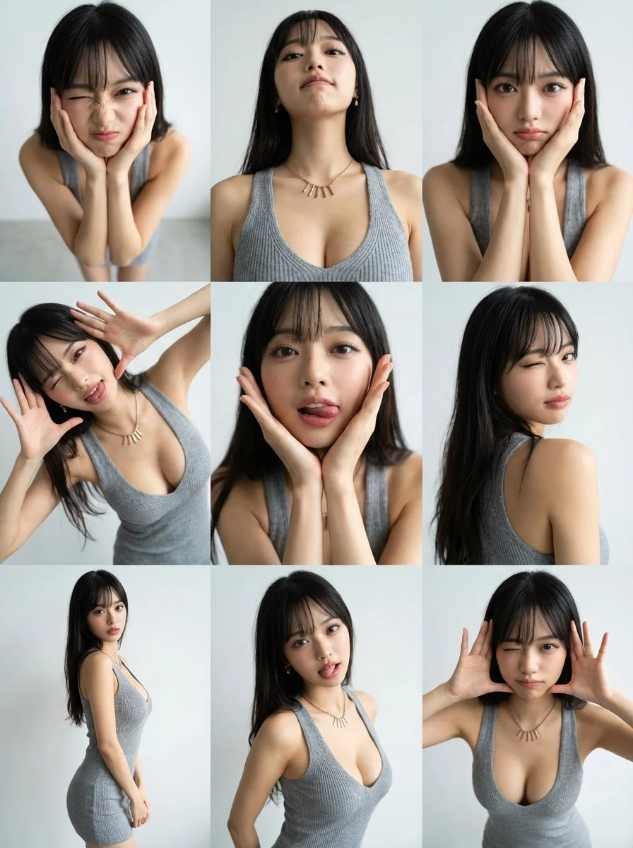 AI image