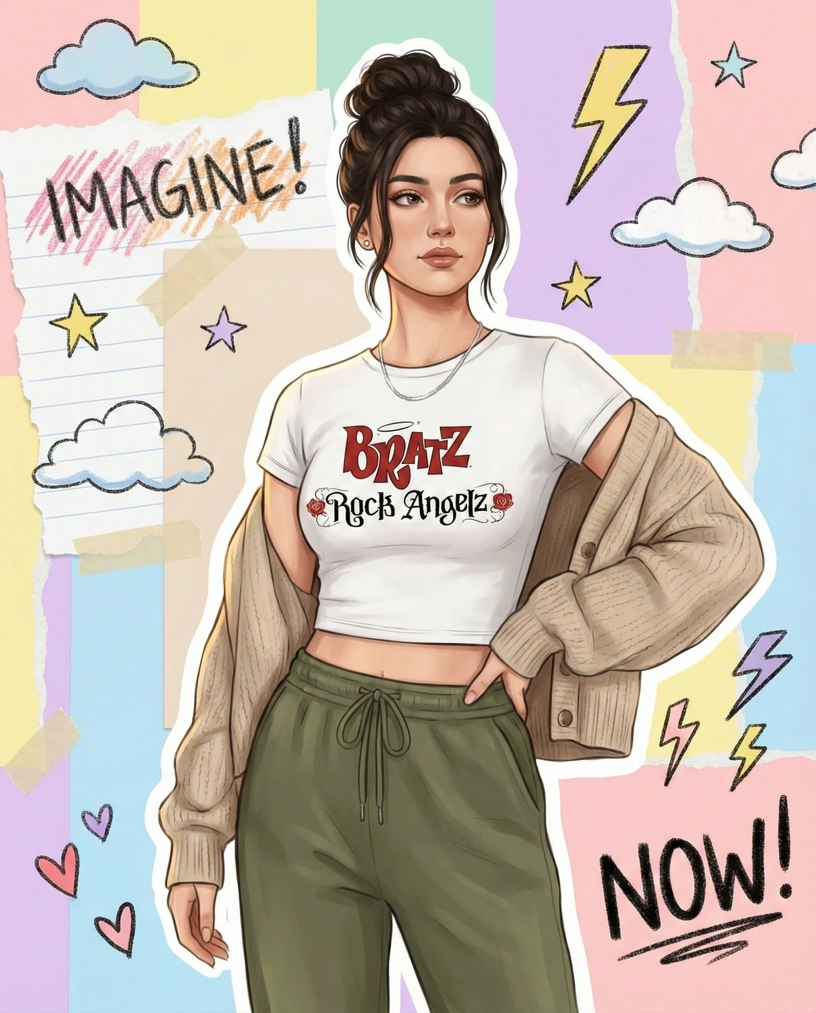 AI image