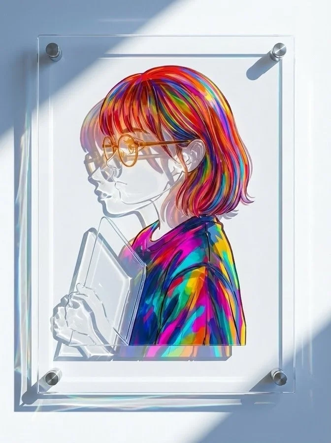 AI image