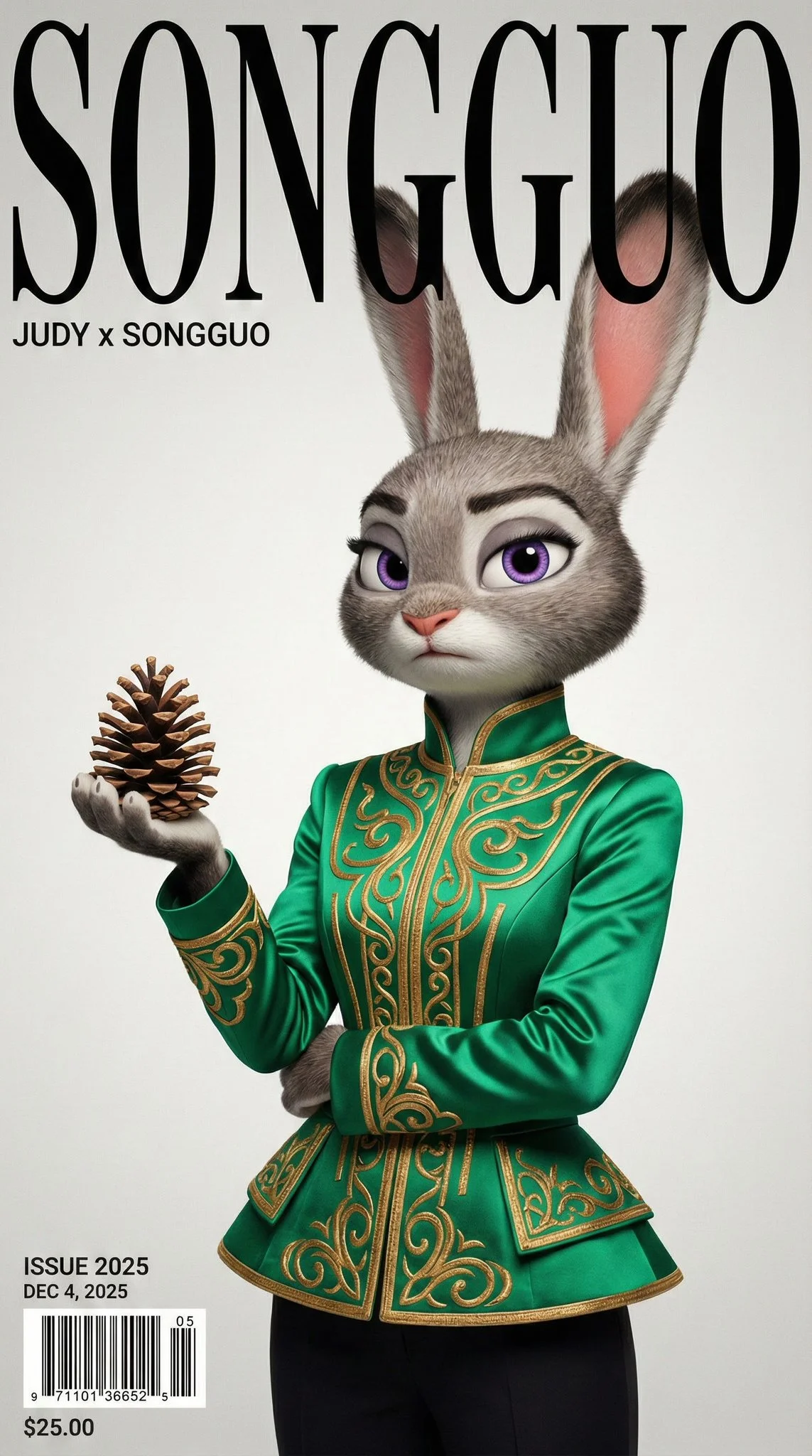 AI image